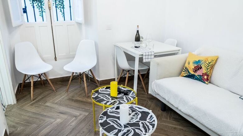 Apartamento Oh C�diz