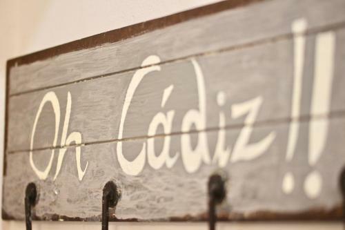 Apartamento Oh C�diz