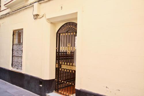 Apartamento Oh C�diz
