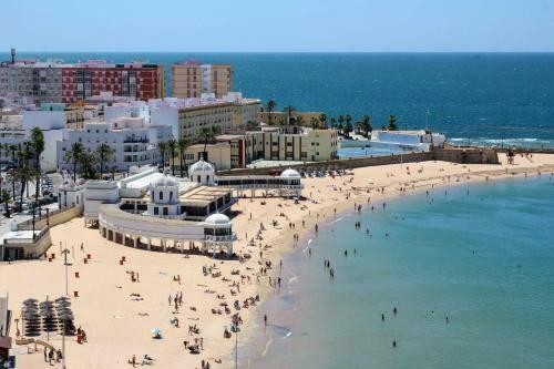 Apartamento Oh C�diz