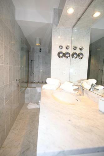 Apartamento Barteaux-kampen-kliff