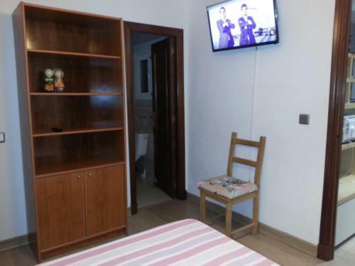 Apartment Near The Beach