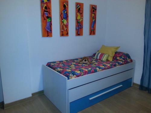 Apartment Near The Beach