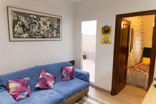 Apartment Near The Beach