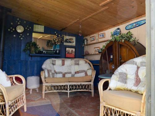 Heron Cottage