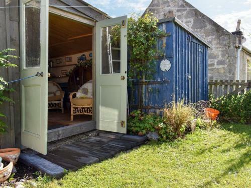 Heron Cottage