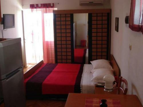 Apartamentos Studios Ana Mari