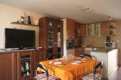Apartments Tereza