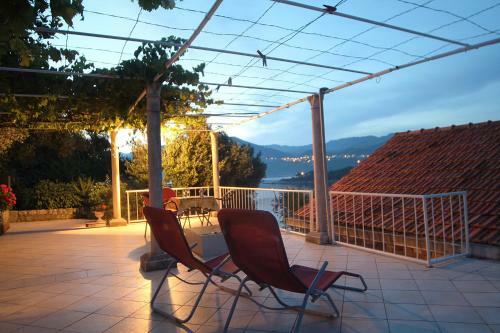 Apartments Tereza