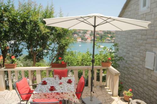 Apartments Tereza