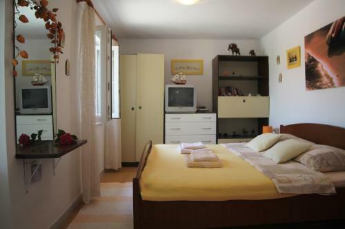 Apartments Tereza