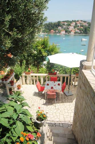 Apartments Tereza