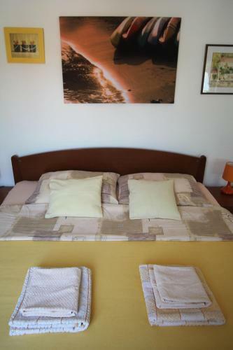Apartments Tereza