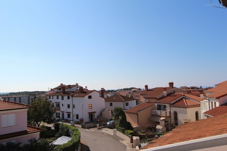 Apartments Elida