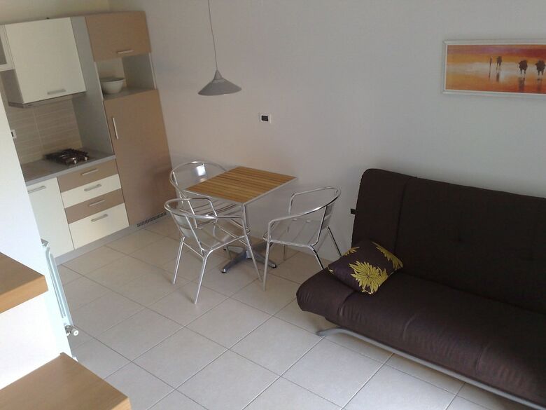 Apartments Villa Brumnic