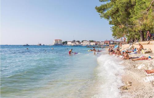 Apartment Porec Jasenovica II