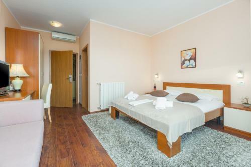 Bed & Breakfast Hotel Squero