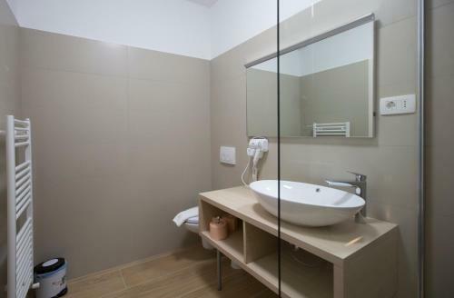 Bed & Breakfast Hotel Squero
