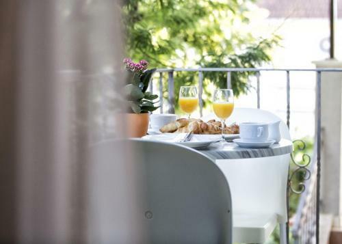 Apartamentos Villa Opatija