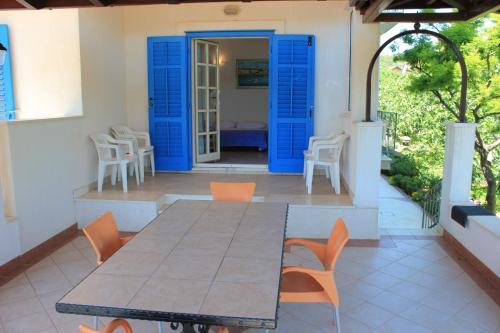 Apartamentos Villa Opatija