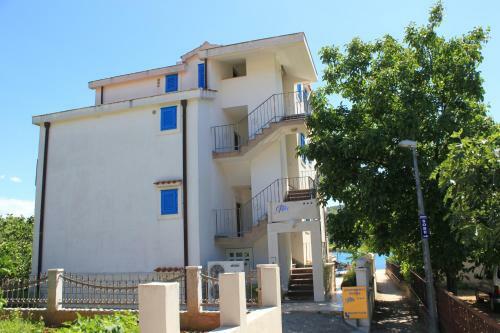 Apartamentos Villa Opatija