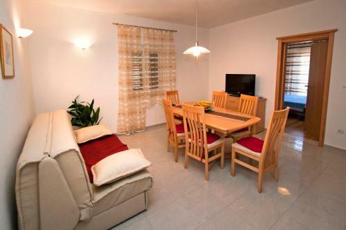 Apartamentos Villa Libana