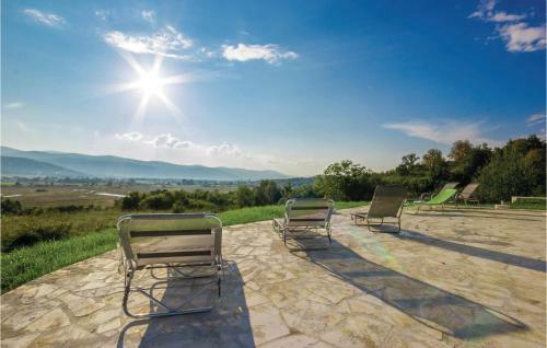 Holiday Home Plaski Janja Gora