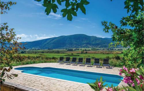 Holiday Home Plaski Janja Gora