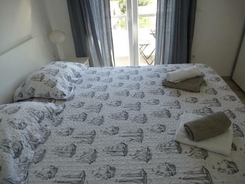 Apartment Benten