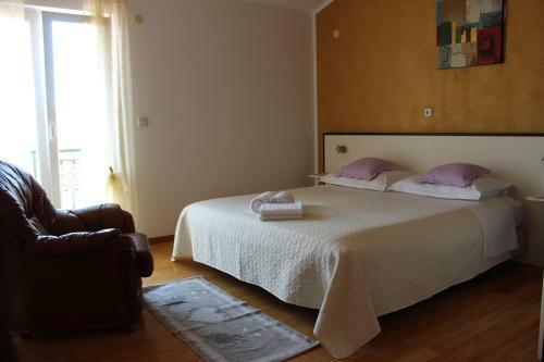 Apartment Benten