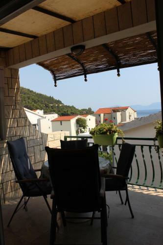 Apartment Benten