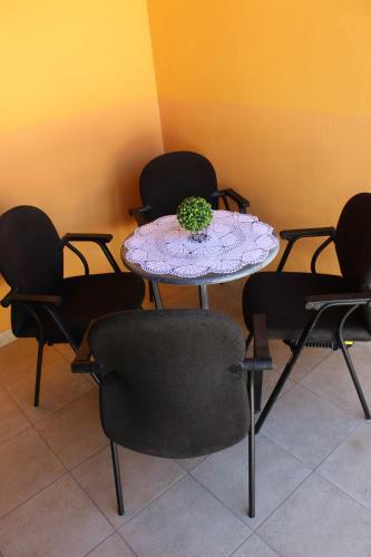 Apartment Benten