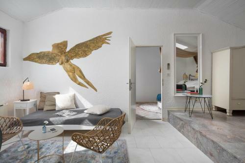 Villa Cissa Apartments By Irundo