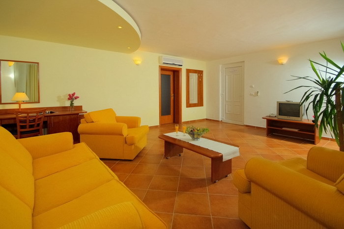Hotel Labineca