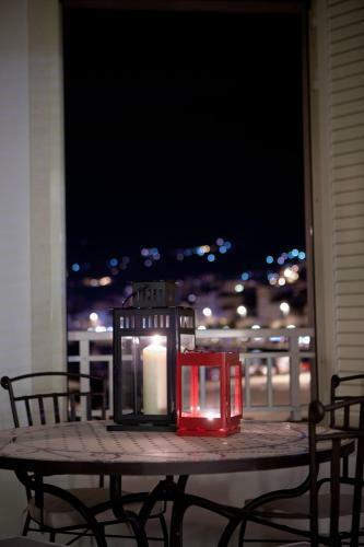 Apartamentos Makarska City Bay Studios