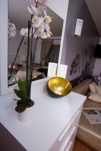 Apartamentos Makarska City Bay Studios