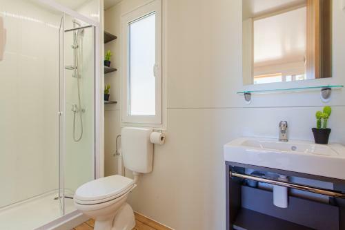 Mobile Homes Lopari