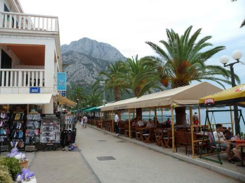 Apartamentos Studios Villa Ivanka