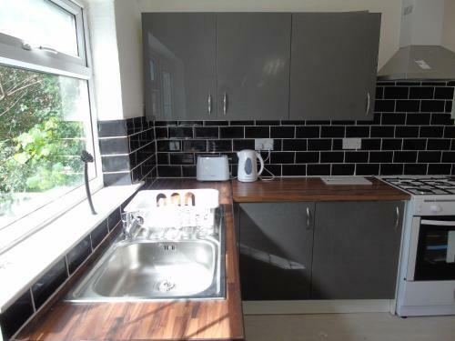 Polygon 2 Bed Apartment
