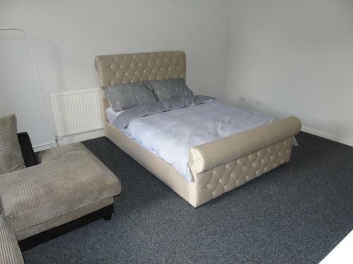 Polygon 2 Bed Apartment