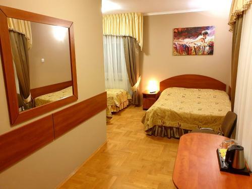 Hotel Pa?ac Pod D?bami