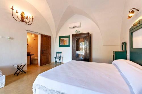 Bed & Breakfast Casina Solatia