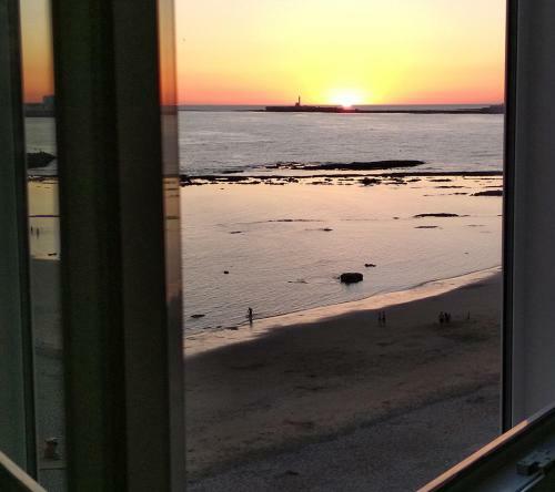 Apartamento Casa Atalaya: Atlantic Horizon