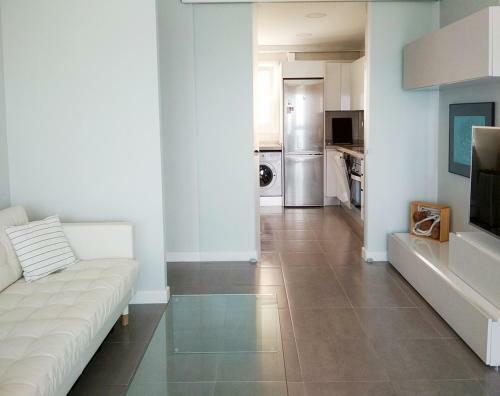 Apartamento Casa Atalaya: Atlantic Horizon