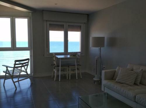 Apartamento Casa Atalaya: Atlantic Horizon