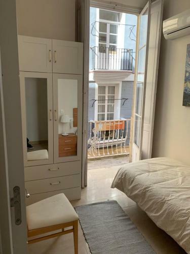 Apartamentos Valverde C�diz 1 - A