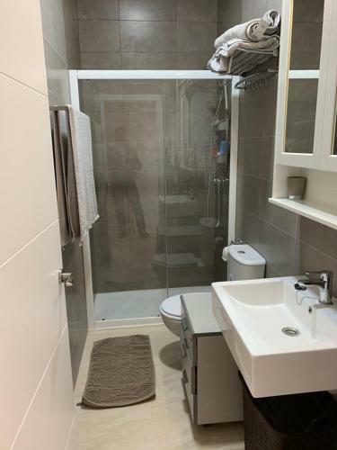 Apartamentos Valverde C�diz 1 - A