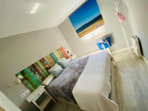 Apartamento Atico Loft The Rose 48