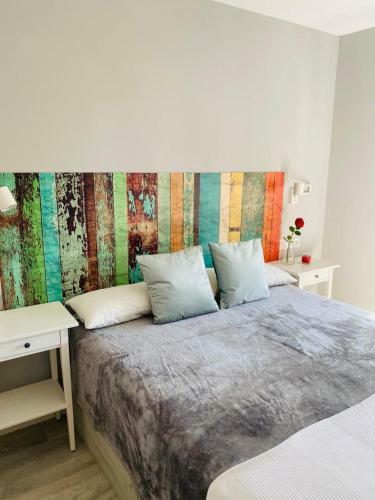 Apartamento Atico Loft The Rose 48