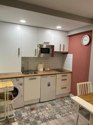 Apartamento Atico Loft The Rose 48